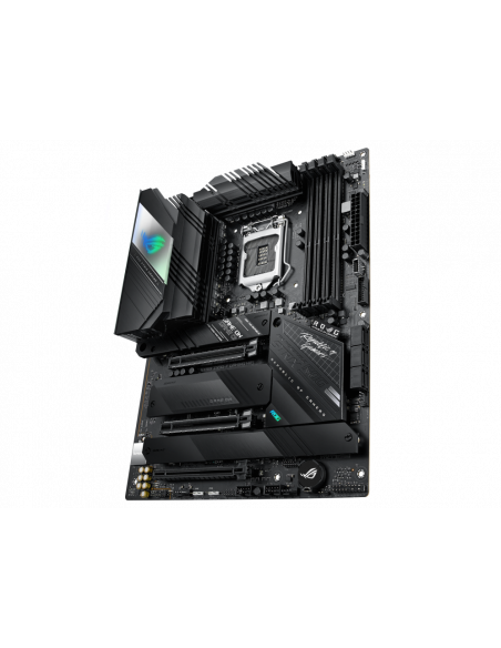 Placa de baza Asus ROG STRIX Z590-F GAMING WIFI LGA 1200,Z590-F