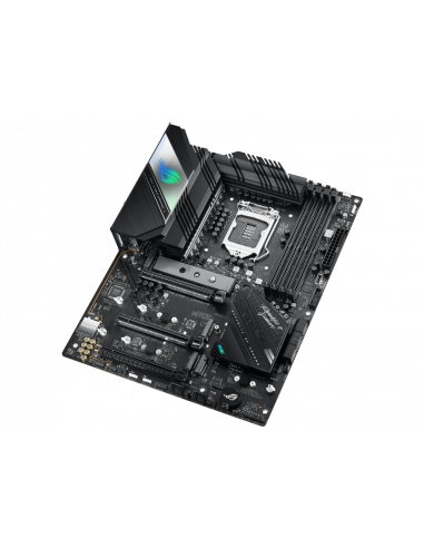 Placa de baza Asus ROG STRIX Z590-F GAMING WIFI LGA 1200,Z590-F