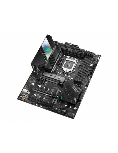 Placa de baza Asus ROG STRIX Z590-F GAMING WIFI LGA 1200,Z590-F