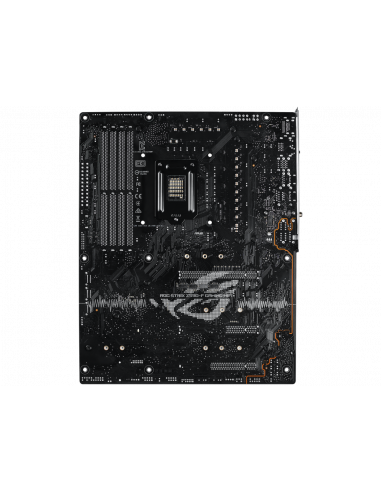 Placa de baza Asus ROG STRIX Z590-F GAMING WIFI LGA 1200,Z590-F