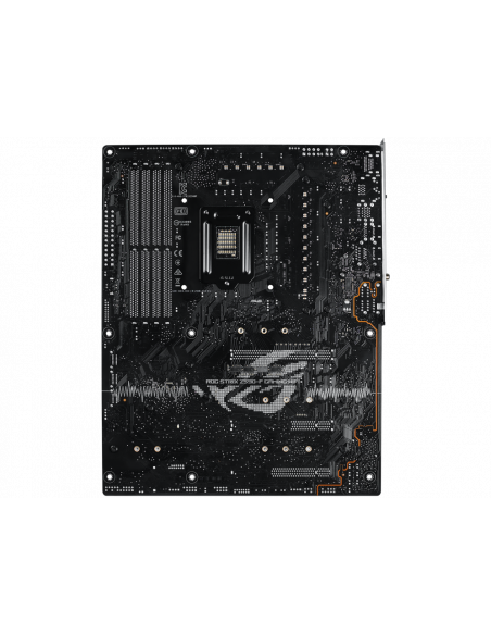 Placa de baza Asus ROG STRIX Z590-F GAMING WIFI LGA 1200,Z590-F