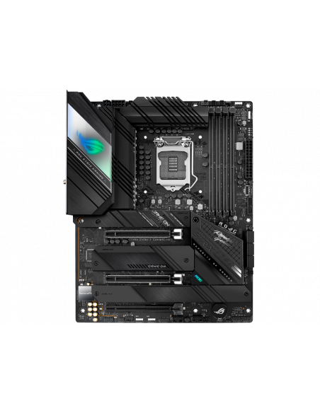 Placa de baza Asus ROG STRIX Z590-F GAMING WIFI LGA 1200,Z590-F