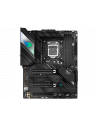 Placa de baza Asus ROG STRIX Z590-F GAMING WIFI LGA 1200,Z590-F