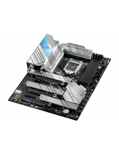 Placa de baza Asus ROG STRIX Z590-A GAMING WIFI LGA 1200,Z590-A