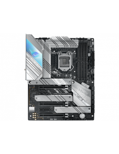 Placa de baza Asus ROG STRIX Z590-A GAMING WIFI LGA 1200,Z590-A