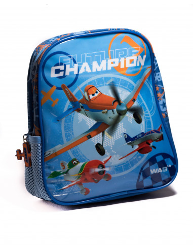 Ghiozdan gradinita Disney Planes,G114