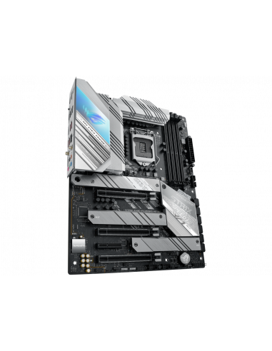 Placa de baza Asus ROG STRIX Z590-A GAMING WIFI LGA 1200,Z590-A