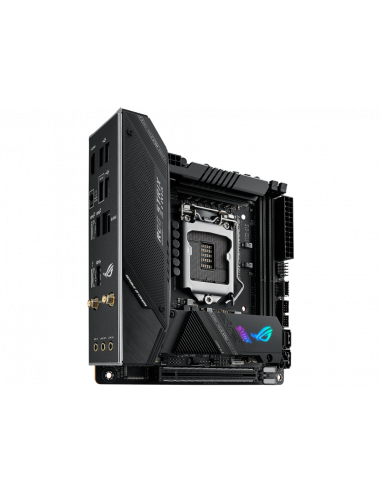 Placa de baza Asus ROG STRIX Z590-I GAMING WIFI, LGA