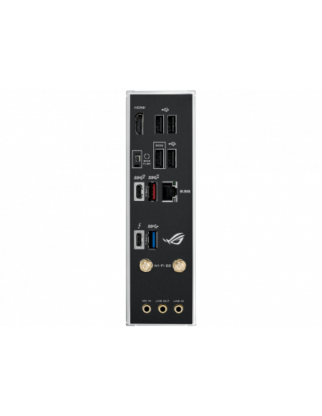 Placa de baza Asus ROG STRIX Z590-I GAMING WIFI, LGA