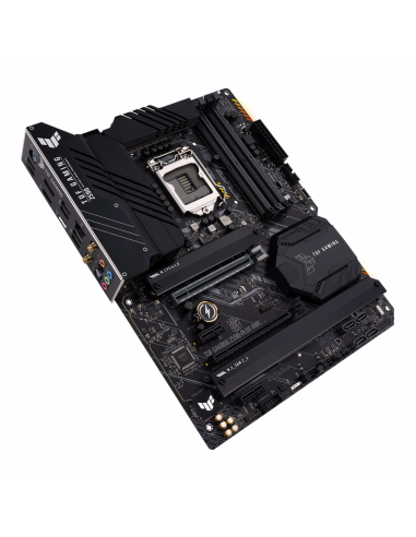 Placa de baza ASUS TUF GAMING Z590-PLUS WIFI, Socket