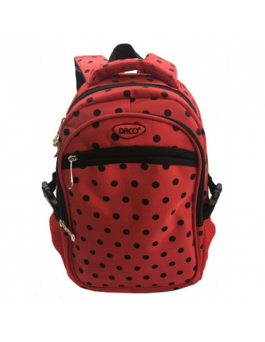 GH313,Ghiozdan scolari GH313 DACO, 38 cm