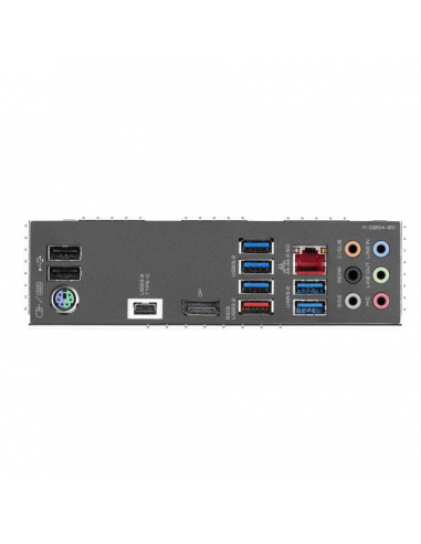 Placa de baza Gigabyte Z590 GAMING X, Socket 1200,Z590 GAMING X
