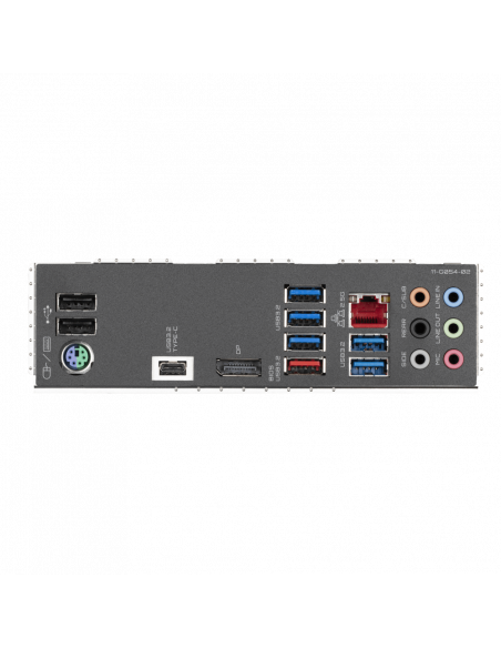Placa de baza Gigabyte Z590 GAMING X, Socket 1200,Z590 GAMING X