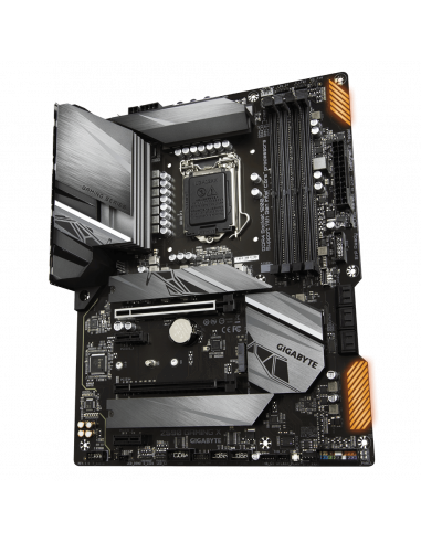 Placa de baza Gigabyte Z590 GAMING X, Socket 1200,Z590 GAMING X