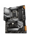 Placa de baza Gigabyte Z590 GAMING X, Socket 1200,Z590 GAMING X