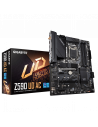 Placa de baza Gigabyte Z590 UD AC, Socket 1200,Z590 UD AC