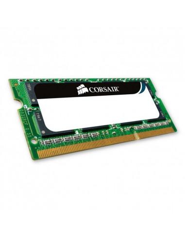 Memorie RAM Corsair Mac, DIMM, DDR3, 4GB, CL7