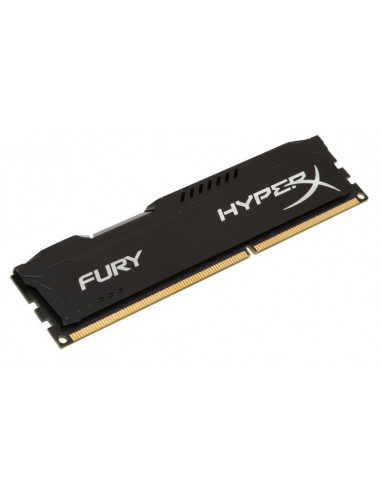 MEMORY DIMM 8GB PC14900 DDR3/FURY BK HX318C10FB/8