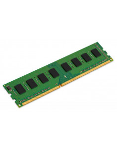 MEMORY DIMM 8GB PC12800 DDR3/KCP316ND8/8 KINGSTON,KCP316ND8/8