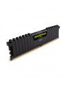 Memorie RAM Corsair Vengeance LPX Black, DIMM, DDR4, 8GB, CL14