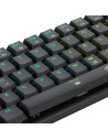 K614-RGB_RD,Tastatura gaming mecanica Redragon Anivia neagra iluminare RGB switch-uri rosii