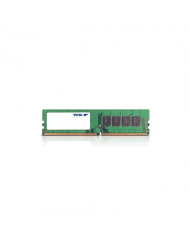 Memorie RAM Patriot, DIMM, DDR4, 4GB, CL 16