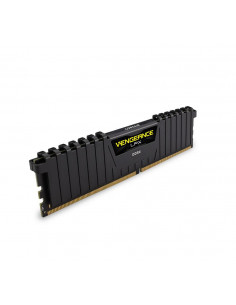 Memorie RAM Corsair Vengeance LPX Black, DIMM, DDR4, 8GB, CL16
