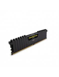 Memorie RAM Corsair Vengeance LPX Black, DIMM, DDR4, 8GB