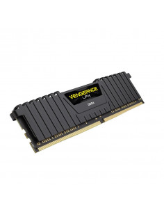 Memorie RAM Corsair Vengeance LPX Black, DIMM, DDR4, 4GB, CL16