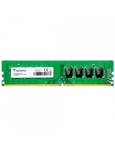 AD4U266638G19-S,MEMORY DIMM 8GB PC21300 DDR4/AD4U266638G19-S ADATA