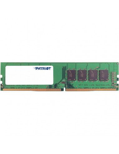 Memorie RAM Patriot Signature Line, DIMM, DDR4, 16GB, CL19