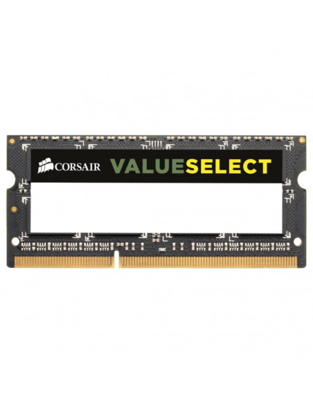 Memorie RAM Corsair Mac, DIMM, DDR3L, 8GB, CL9