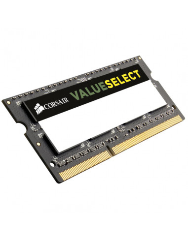 Memorie RAM Corsair Mac, DIMM, DDR3L, 8GB, CL9