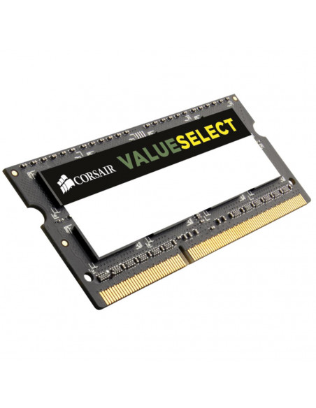 Memorie RAM Corsair Mac, DIMM, DDR3L, 8GB, CL9