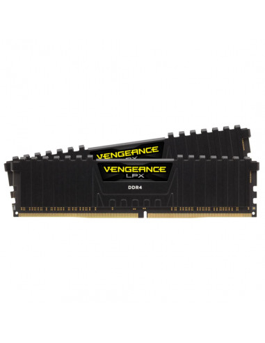 Memorie RAM Corsair Vengeance LPX, DIMM, DDR4, 32GB (2x16GB)
