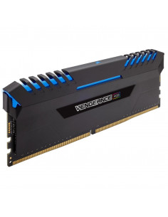 Memorie RAM Corsair VENGEANCE PRO RGB, DIMM, DDR4, 16GB