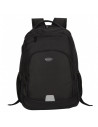 Ghiozdan cu sectiune laptop DACO GH616, Negru Ghiozdan cu sectiune laptop DACO GH616, Negru