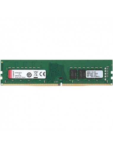 Memorie RAM Kingston, DIMM, DDR4, 16GB, CL19