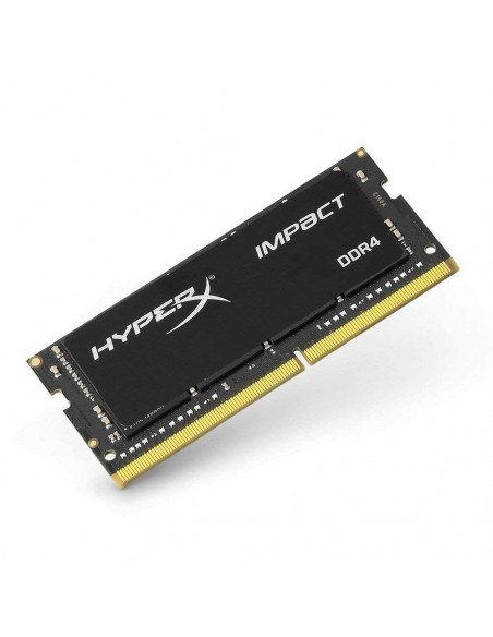 NB MEMORY 16GB PC25600 DDR4 SO/HX432S20IB/16