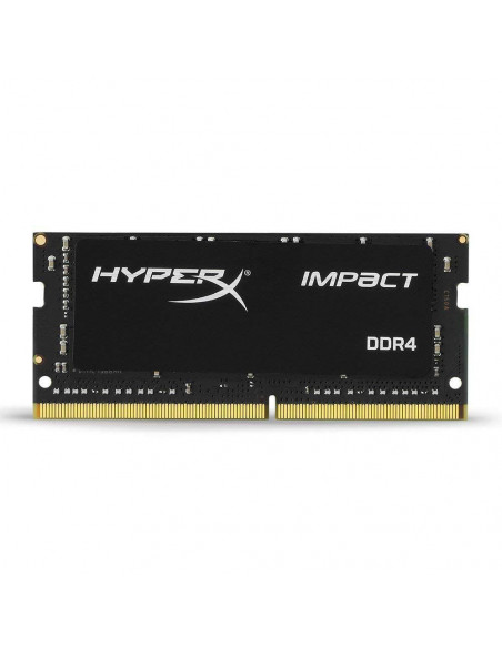 NB MEMORY 16GB PC25600 DDR4 SO/HX432S20IB/16