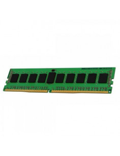 Memorie RAM Kingston, DIMM, DDR4, 8GB, CL19, 2666Hz,KCP426NS6/8