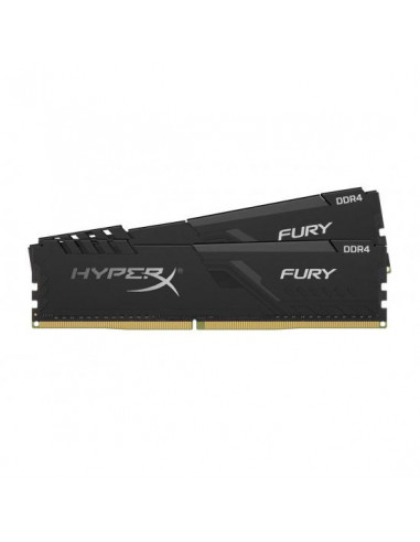 Memorie RAM Kingston HyperX FURY, DIMM, DDR4, 32GB (Kit