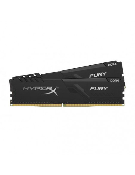 Memorie RAM Kingston HyperX FURY, DIMM, DDR4, 32GB (Kit