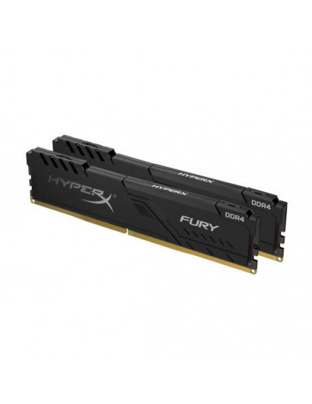 Memorie RAM Kingston HyperX FURY, DIMM, DDR4, 32GB (Kit