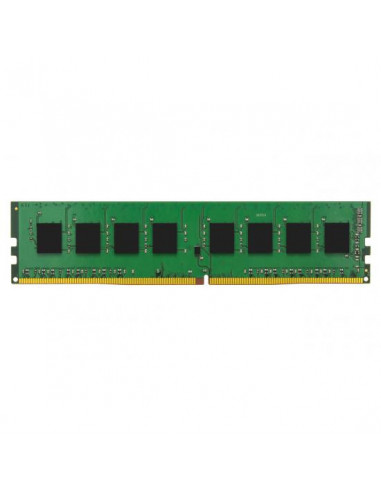 Memorie RAM Kingston, DIMM, DDR4, 8GB, CL22, 3200Hz,KCP432NS6/8