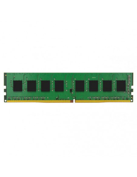 Memorie RAM Kingston, DIMM, DDR4, 8GB, CL22, 3200Hz,KCP432NS6/8