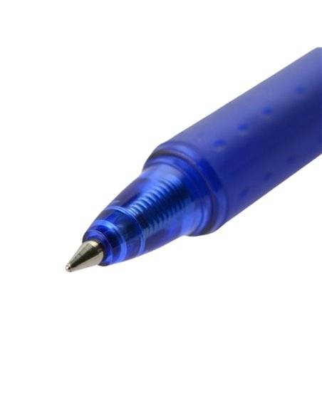 BCD583080-A,Set Pilot Frixion Clicker 0.7 mm + 6 rezerve, Albastru