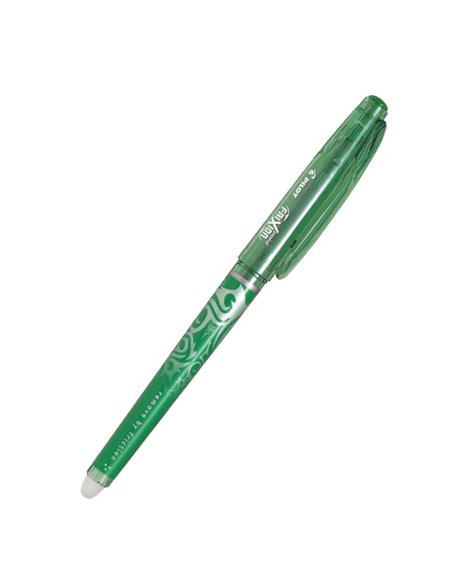 Roller Pilot Frixion Point 0.5, Verde 