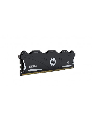 7EH67AA#ABB,Memorie RAM HP, U-DIMM, DDR4, 8GB, CL16, 3200MHz