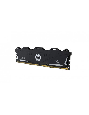 7EH67AA#ABB,Memorie RAM HP, U-DIMM, DDR4, 8GB, CL16, 3200MHz